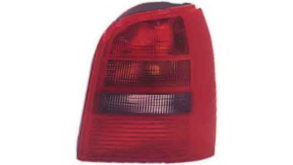 16120535 IPARLUX Combination Rearlight