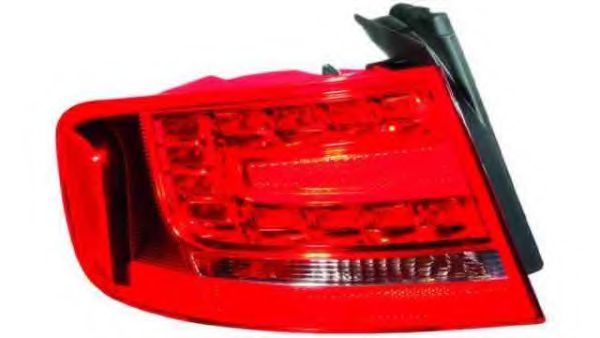16120938 IPARLUX Combination Rearlight