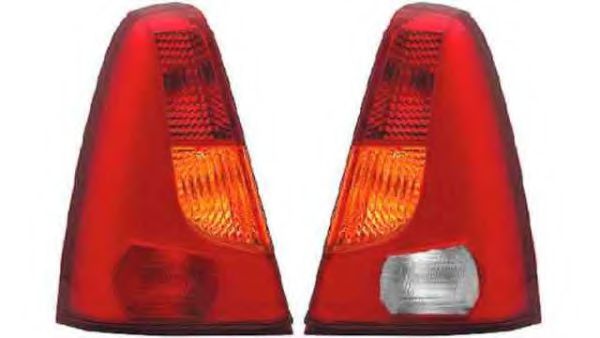16250131 IPARLUX Combination Rearlight