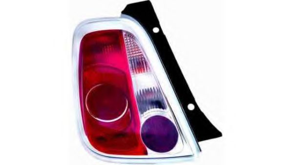 16303731 IPARLUX Lights Combination Rearlight