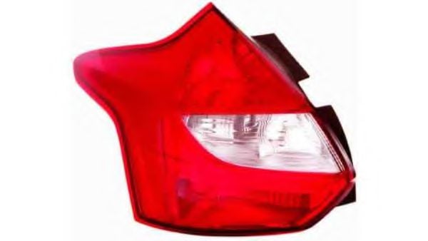 16317032 IPARLUX Combination Rearlight