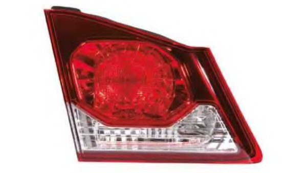 16370711 IPARLUX Lights Combination Rearlight