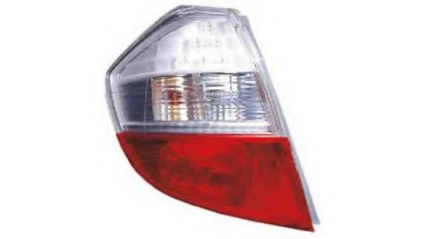 16373231 IPARLUX Lights Combination Rearlight