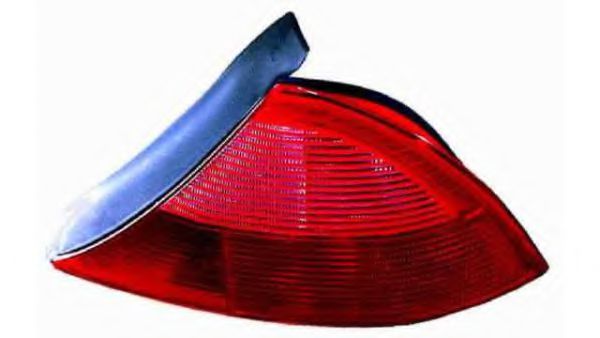 16461232 IPARLUX Lights Combination Rearlight