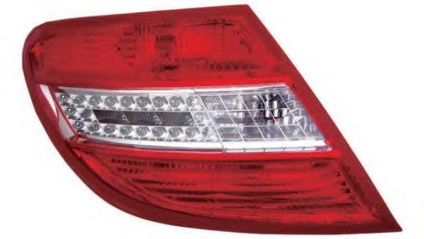 16502541 IPARLUX Combination Rearlight