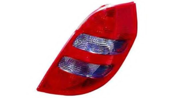 16503134 IPARLUX Combination Rearlight