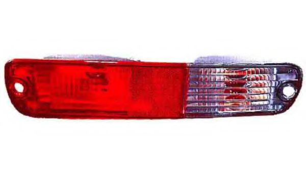 16511361 IPARLUX Combination Rearlight