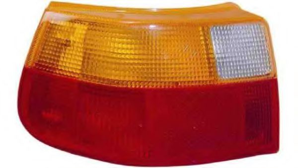 16533032 IPARLUX Lights Combination Rearlight