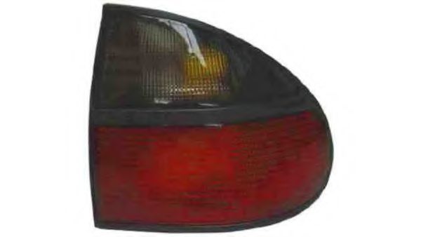 16804531 IPARLUX Lights Combination Rearlight