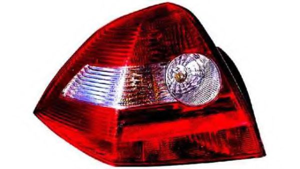 16805734 IPARLUX Lights Combination Rearlight