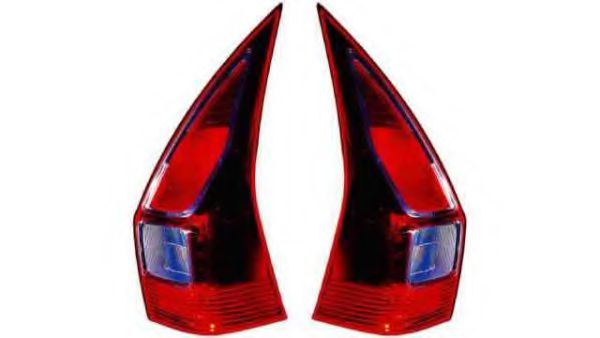 16805776 IPARLUX Lights Combination Rearlight
