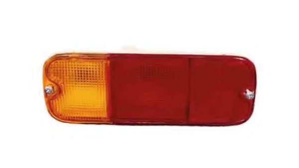 16886532 IPARLUX Lights Combination Rearlight