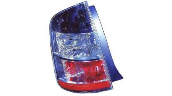 16909032 IPARLUX Combination Rearlight