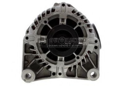 AEC1332 AUTOELECTRO Gasket, cylinder head cover