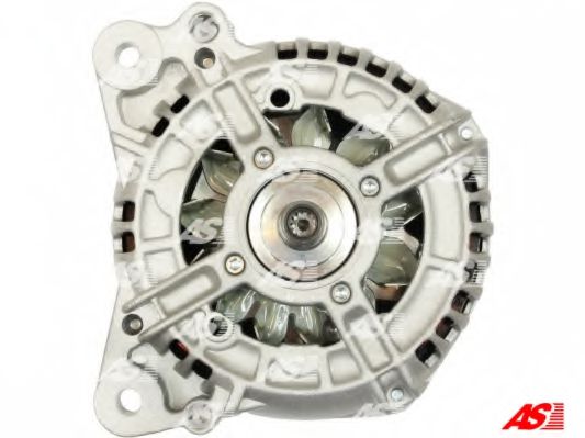 A0059 AS-PL Alternator Freewheel Clutch