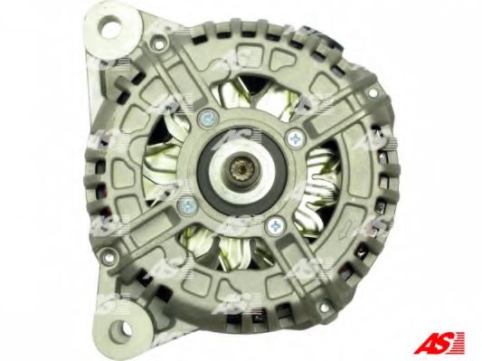A0142 AS-PL Alternator Freewheel Clutch