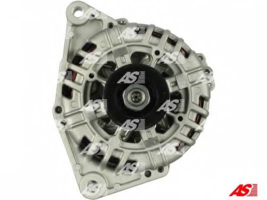 A0143 AS-PL Alternator Freewheel Clutch