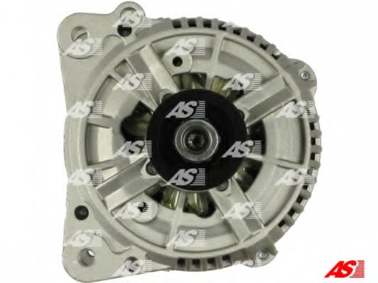 A0151 AS-PL Alternator Freewheel Clutch