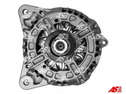 A0164 AS-PL Brake System, universal Holder, brake fluid reservoir