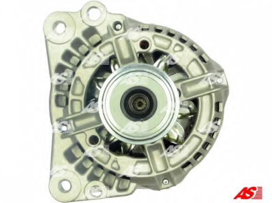 A0235 AS-PL Alternator Freewheel Clutch