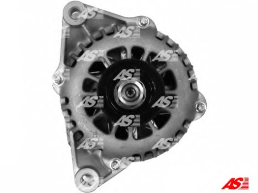 A1012 AS-PL Freewheel Gear, starter