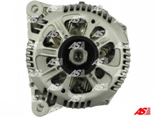 A3027 AS-PL Alternator Freewheel Clutch