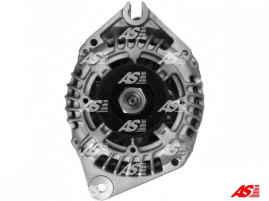 A3039 AS-PL Shock Absorber