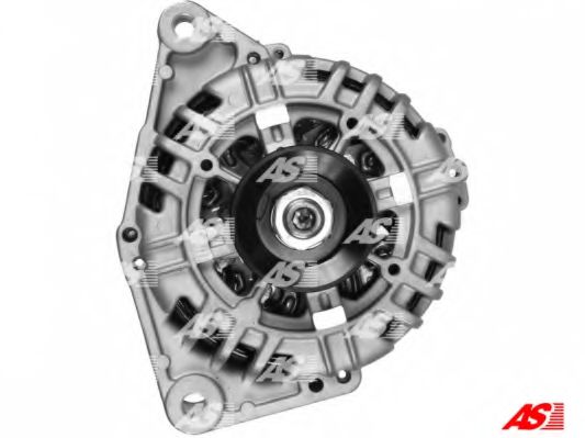 A3054 AS-PL Alternator Freewheel Clutch