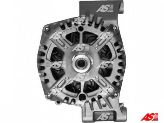 A3055 AS-PL Alternator Freewheel Clutch