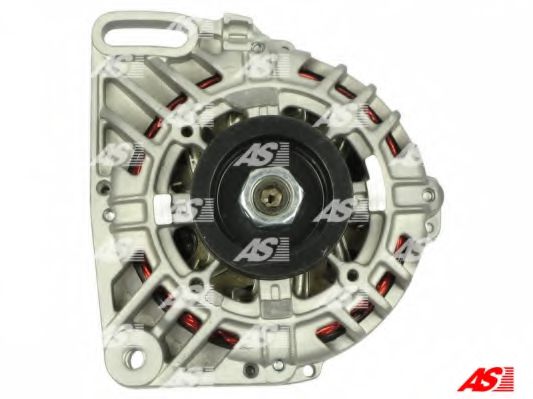 A3106 AS-PL Cooling System Clutch, radiator fan