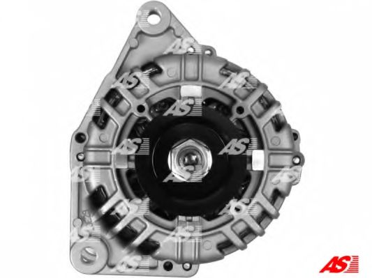 A3108 AS-PL Cooling System Clutch, radiator fan