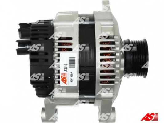 AS-PL A3116