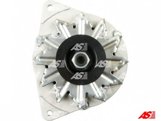 A4010 AS-PL Brake System Warning Contact, brake pad wear