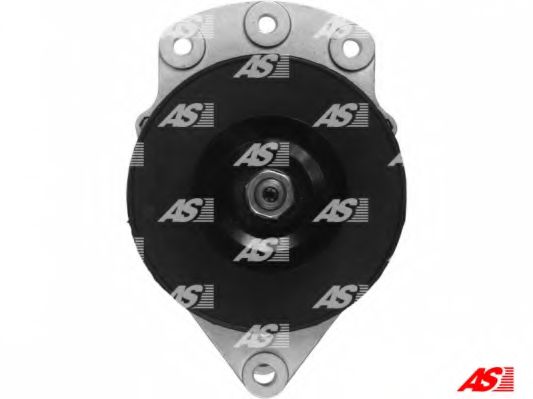 A4036 AS-PL Air Supply Air Filter