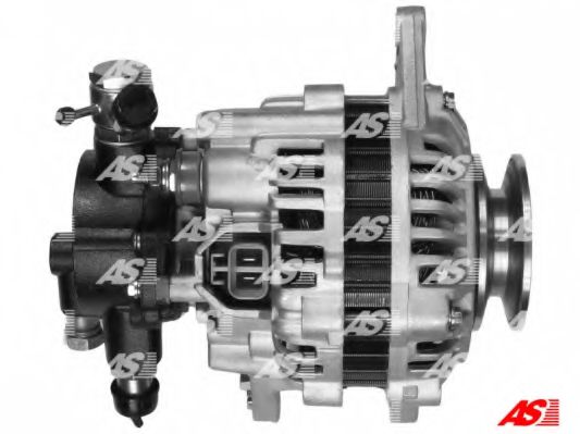 AS-PL A5004