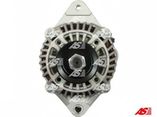 A5026 AS-PL Alternator
