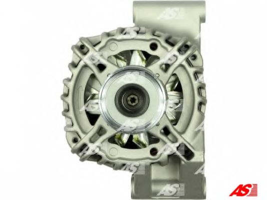 A6095 AS-PL Alternator Alternator Freewheel Clutch