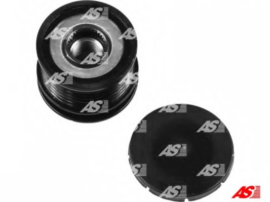 AS-PL AFP0005