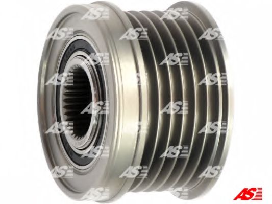 AS-PL AFP0030(V)