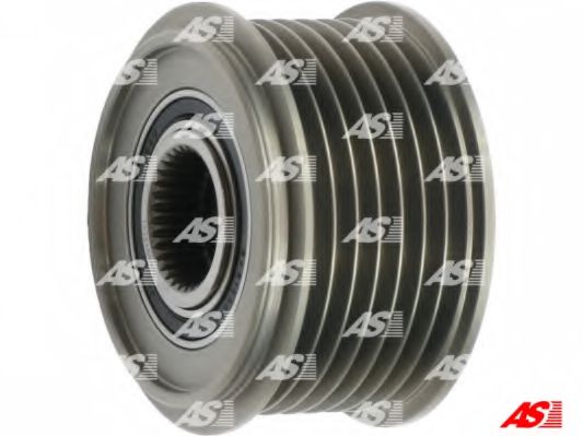 AS-PL AFP0076(V)