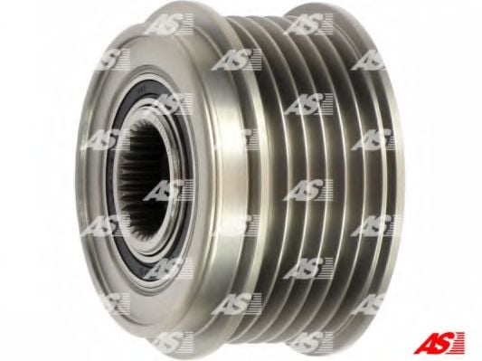 AS-PL AFP3004(V)