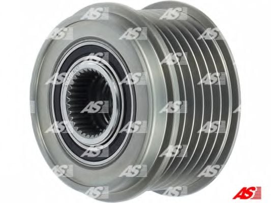 AS-PL AFP3008(V)