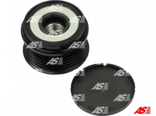AS-PL AFP5009