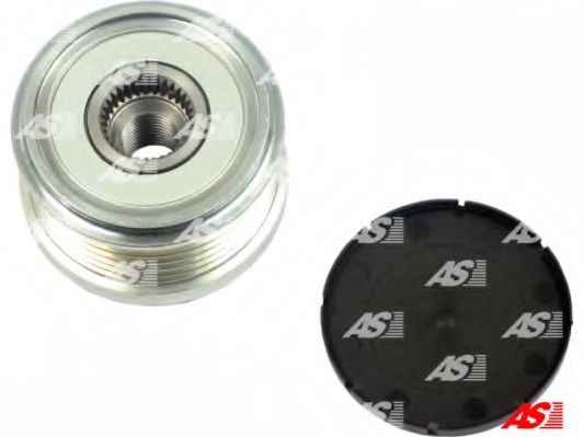 AS-PL AFP6004