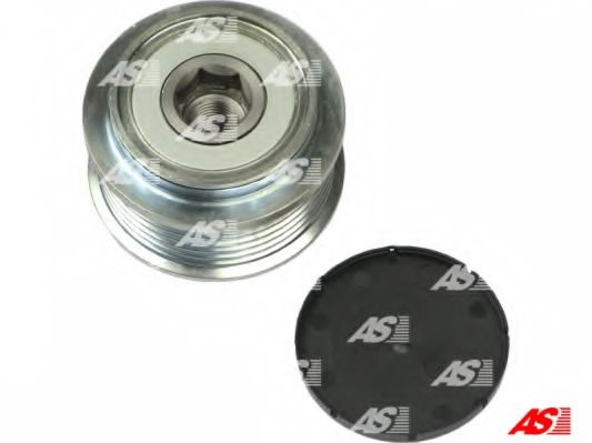 AS-PL AFP6024
