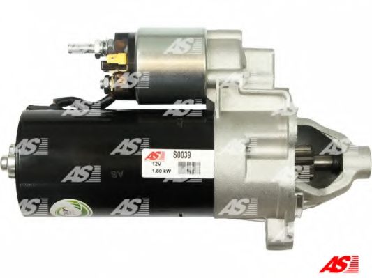 AS-PL S0039