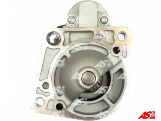 S5100 AS-PL Starter System Freewheel Gear, starter