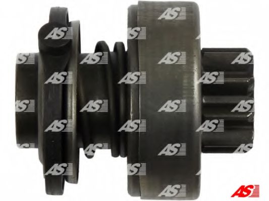 SD0286 AS-PL Freewheel Gear, starter