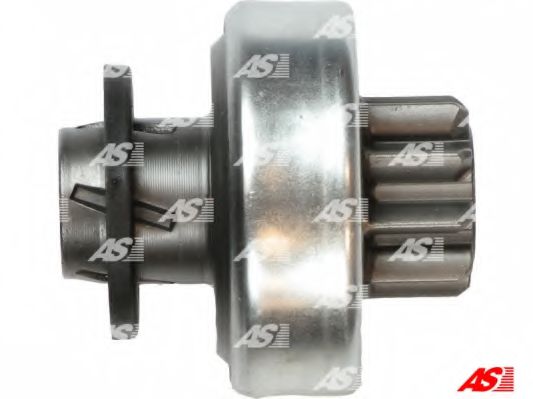SD3014 AS-PL Freewheel Gear, starter