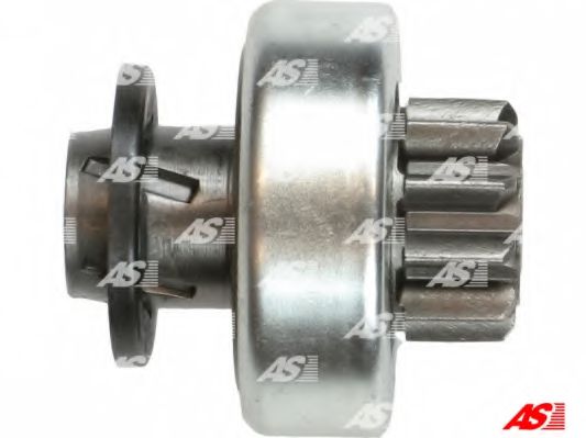 SD3015 AS-PL Freewheel Gear, starter